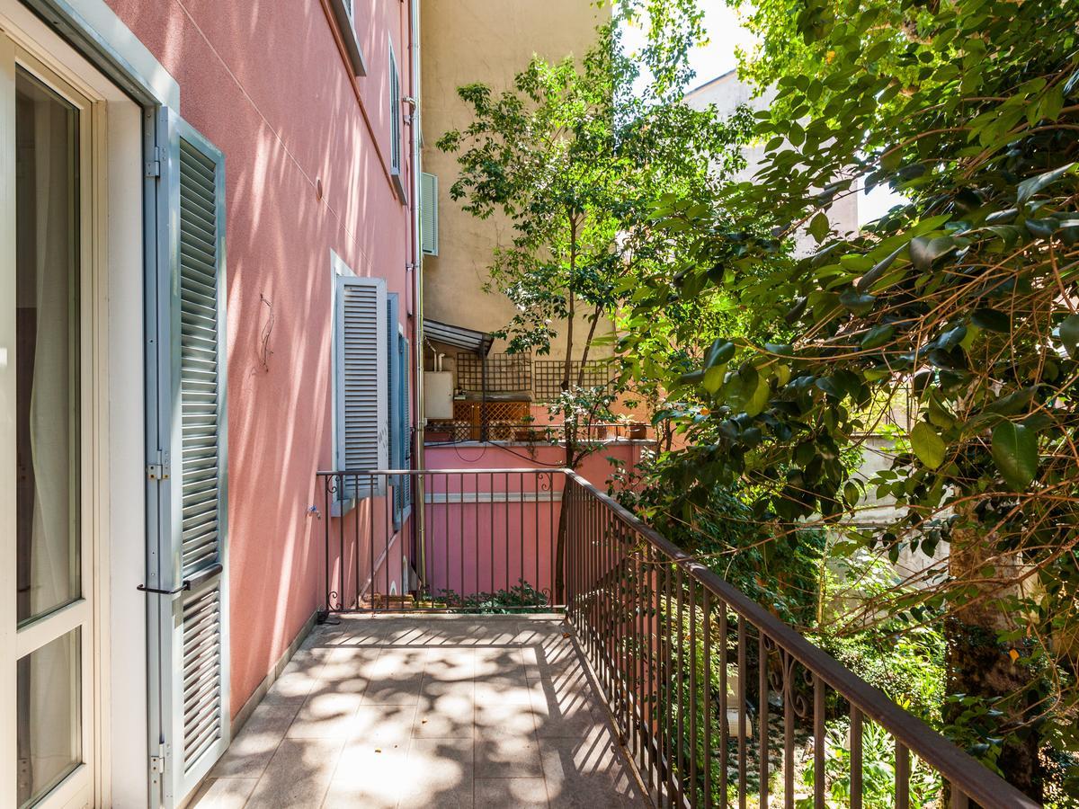 Easyhomes - Piola Bazzini Milan Exterior photo