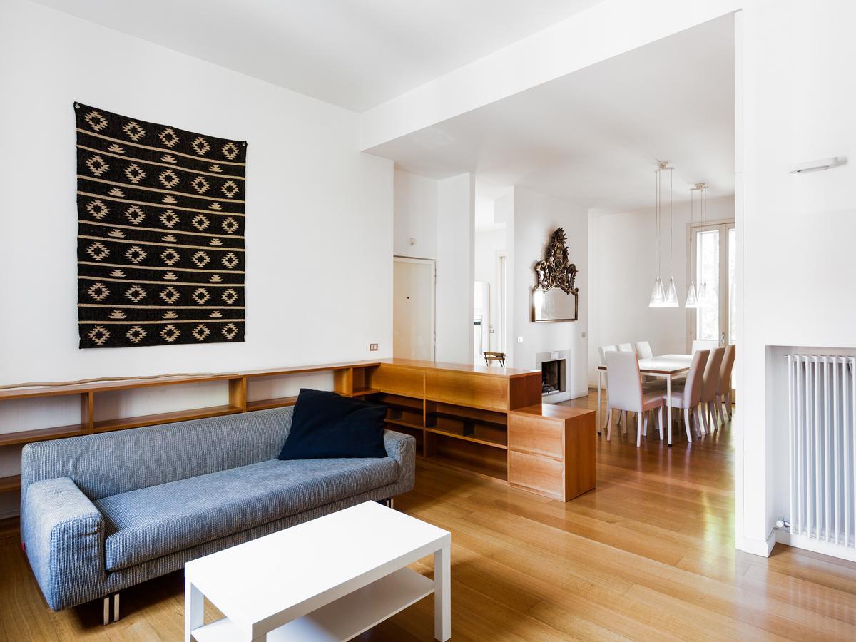 Easyhomes - Piola Bazzini Milan Exterior photo