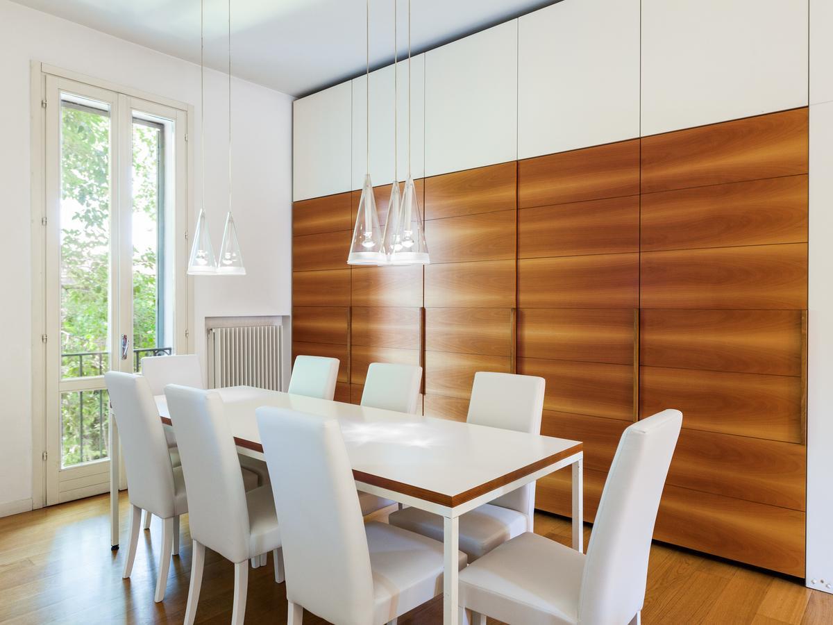 Easyhomes - Piola Bazzini Milan Exterior photo