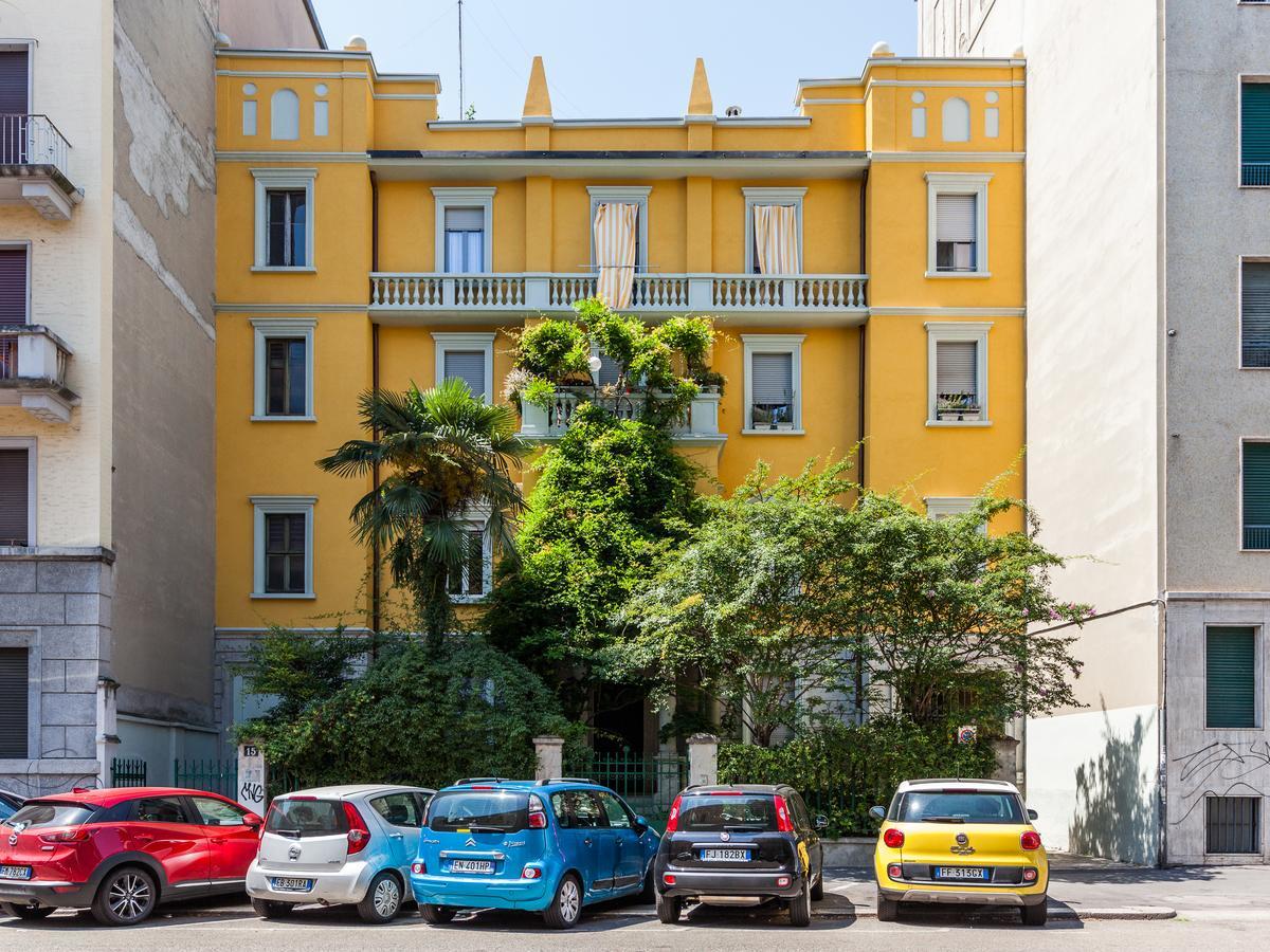 Easyhomes - Piola Bazzini Milan Exterior photo