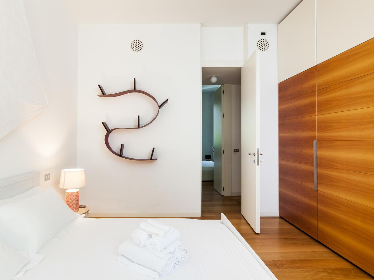 Easyhomes - Piola Bazzini Milan Exterior photo