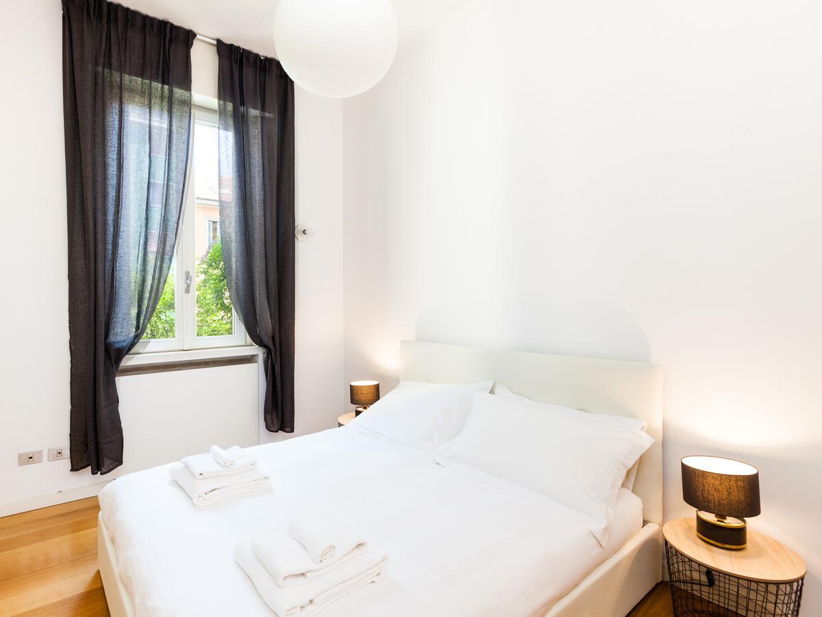 Easyhomes - Piola Bazzini Milan Exterior photo