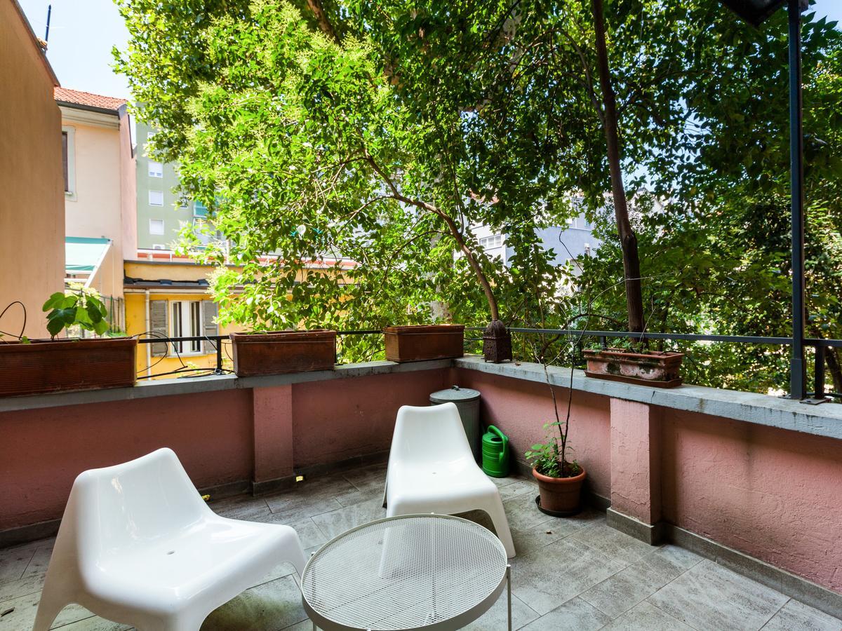Easyhomes - Piola Bazzini Milan Exterior photo