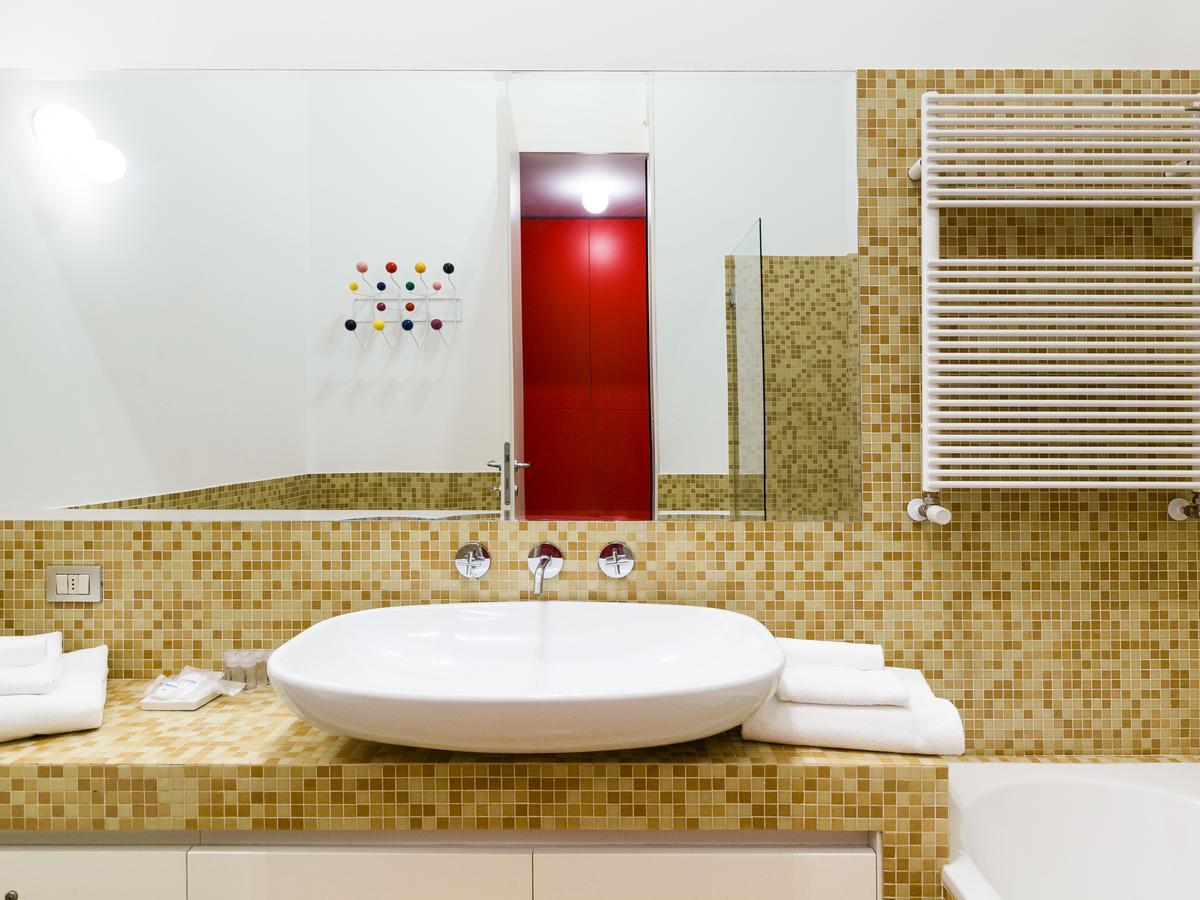 Easyhomes - Piola Bazzini Milan Exterior photo