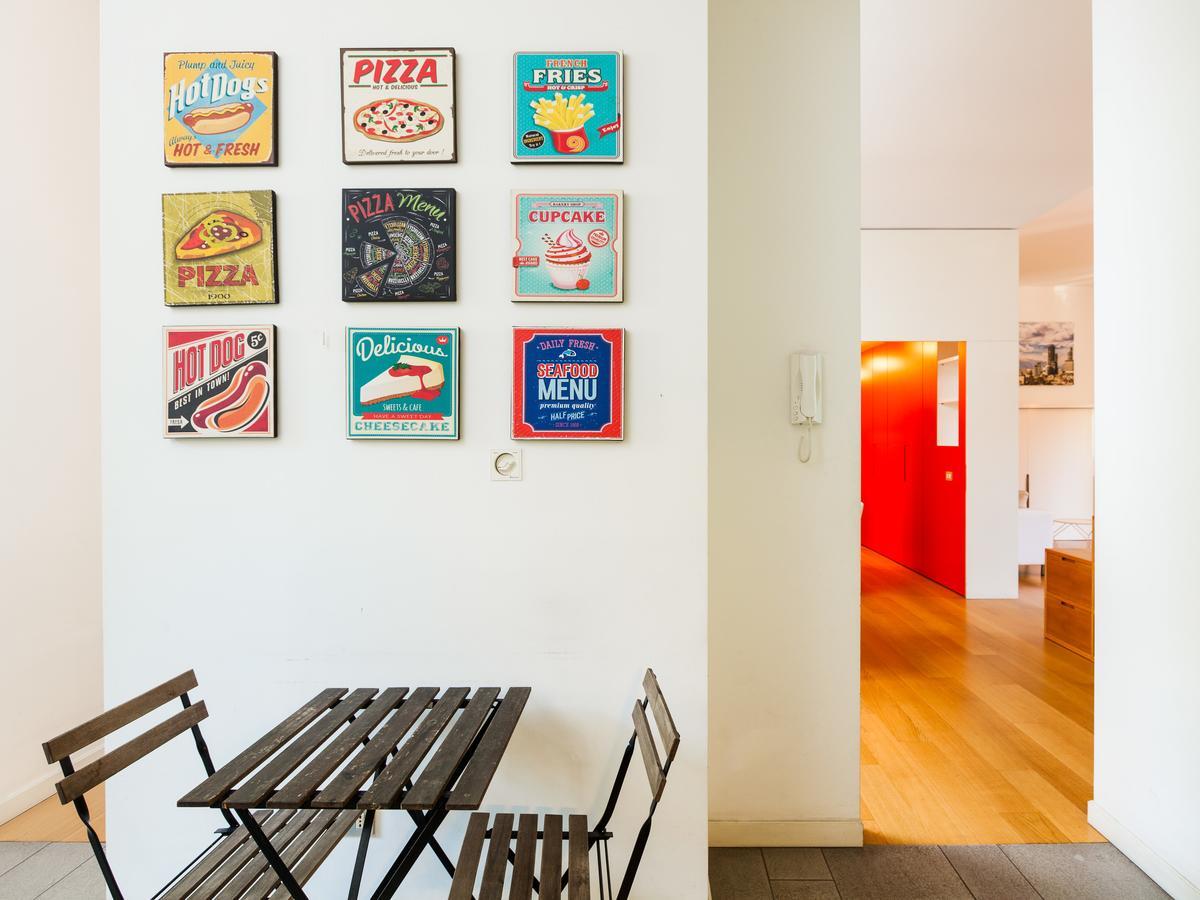 Easyhomes - Piola Bazzini Milan Exterior photo