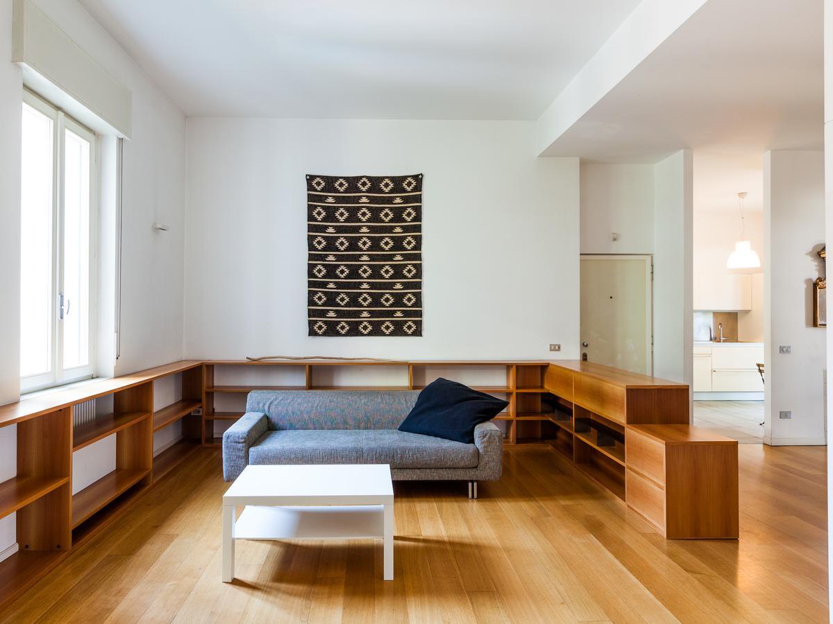 Easyhomes - Piola Bazzini Milan Exterior photo
