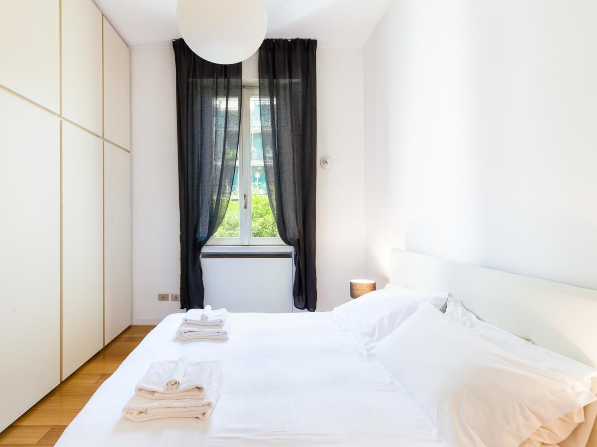 Easyhomes - Piola Bazzini Milan Exterior photo
