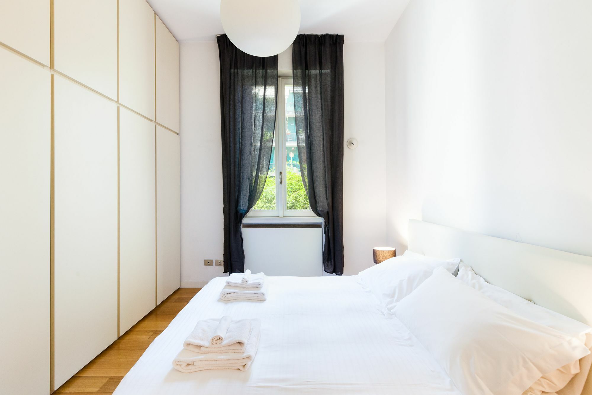 Easyhomes - Piola Bazzini Milan Exterior photo