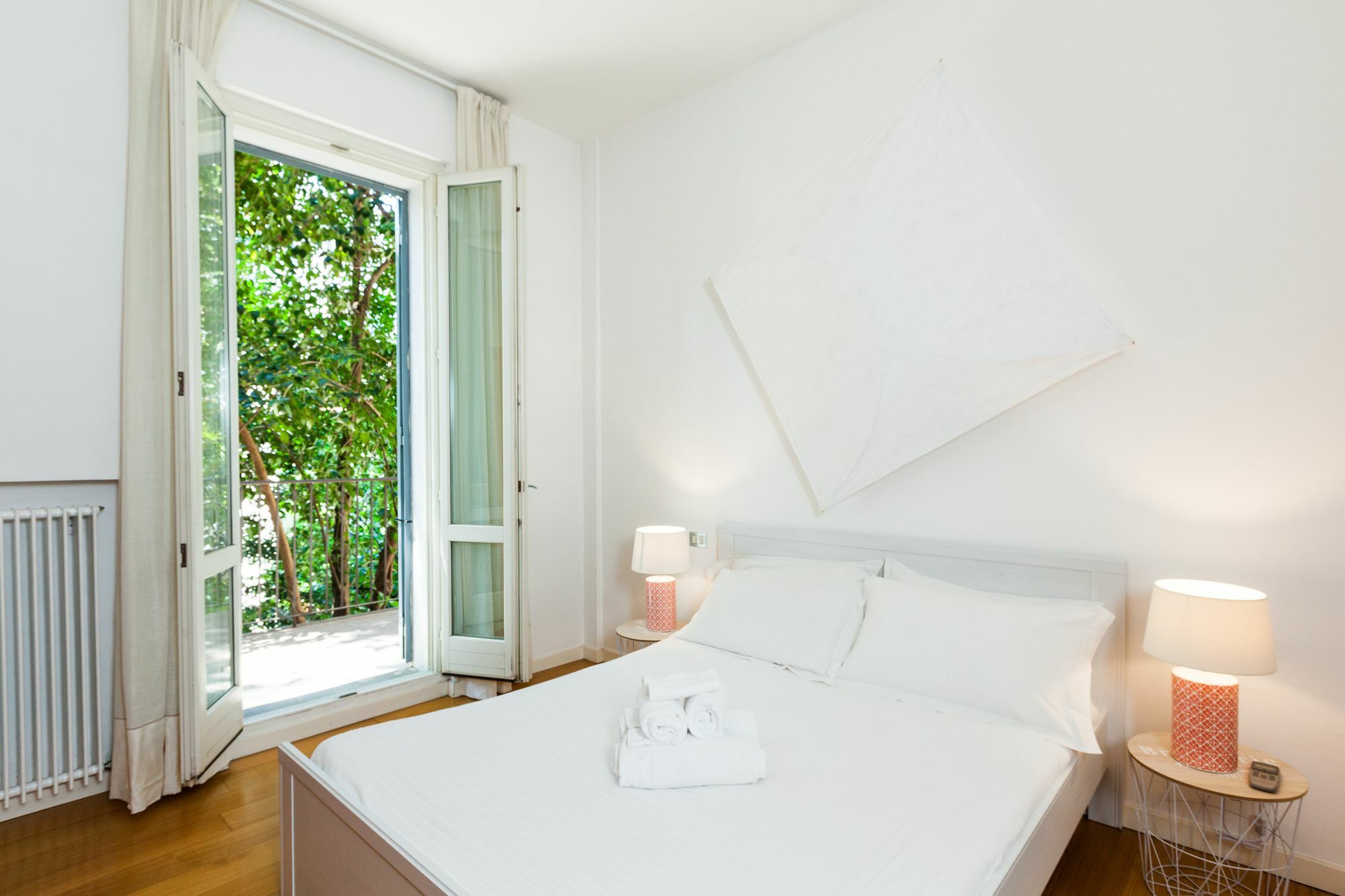 Easyhomes - Piola Bazzini Milan Exterior photo