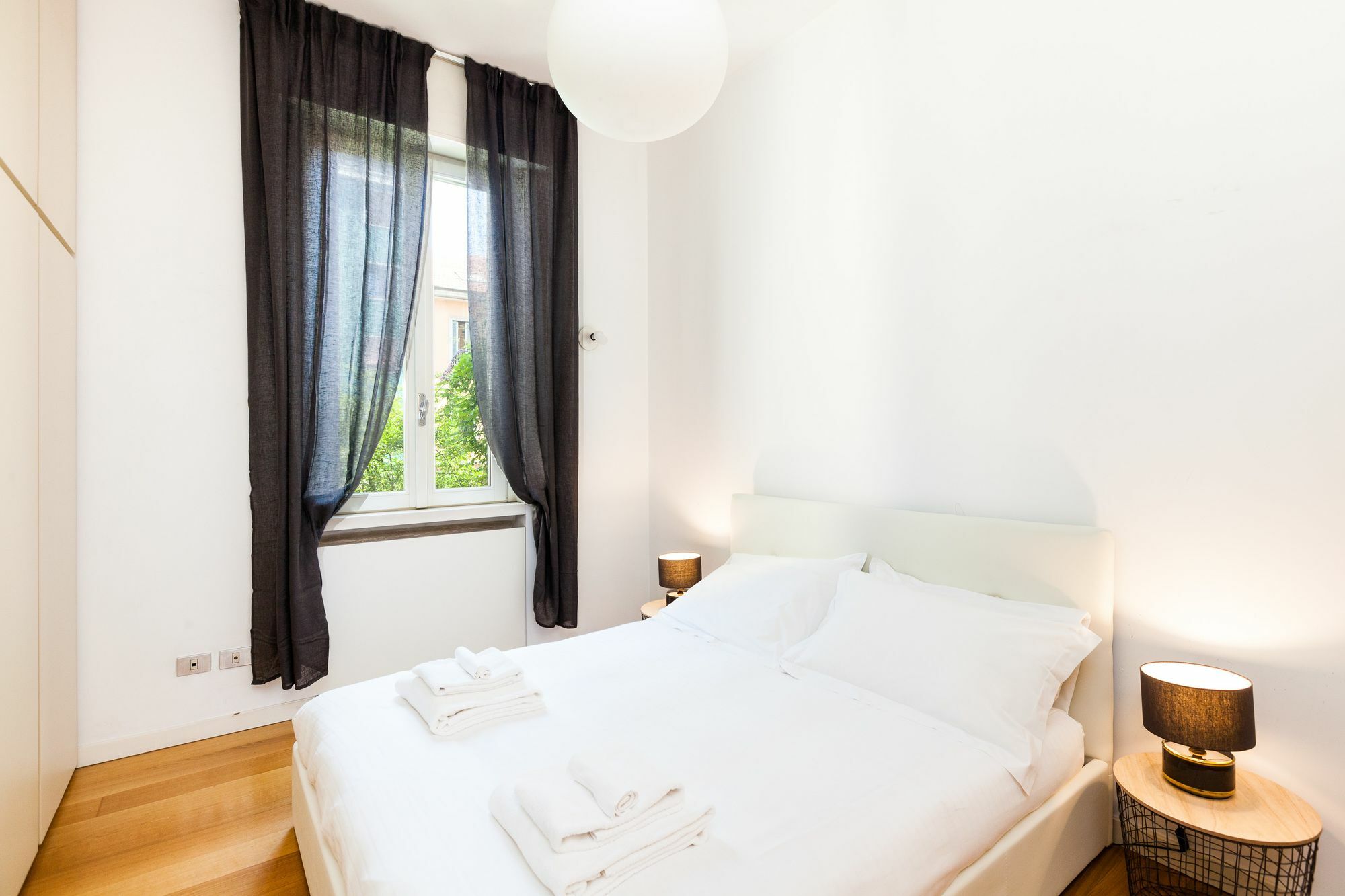 Easyhomes - Piola Bazzini Milan Exterior photo