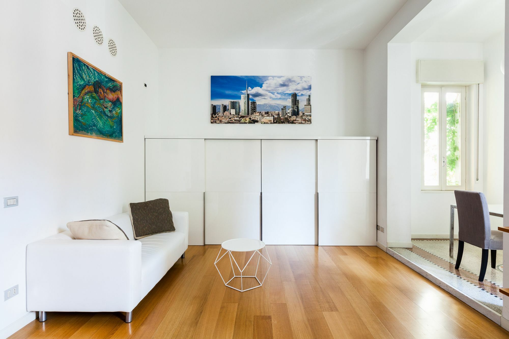 Easyhomes - Piola Bazzini Milan Exterior photo